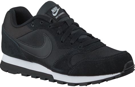 Schwarze Nike Damen online 